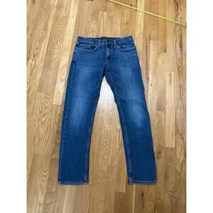 Banana Republic Jeans Size 31x32